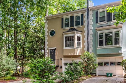 55 Sycamore Sta #55, Decatur, GA 30030
