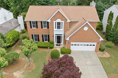 3009 Abbotts Oak Way, Duluth, GA 30097