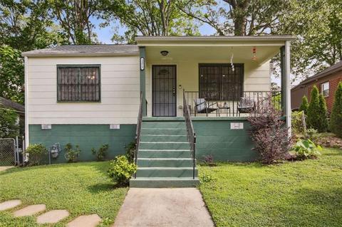 1371 Mcclelland Ave, East Point, GA 30344