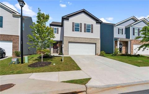 5543 Foxglove Way, Oakwood, GA 30566