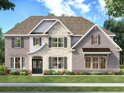 25 Genesee Pt, Newnan, GA 30263