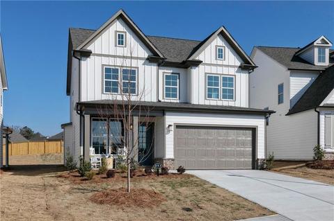 116 Oxford Knoll Xing, Acworth, GA 30102