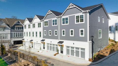 1162 Kendron Ln, Atlanta, GA 30329