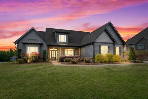 501 Stanhope St, Mcdonough, GA 30252