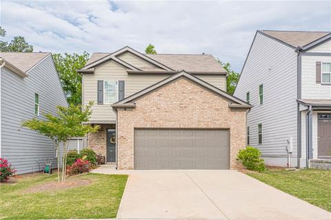 202 Diamond Ln, Acworth, GA 30102