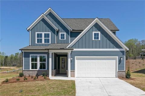815 Levi Farms Ln, Holly Springs, GA 30115