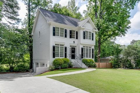 2909 Ringle Rd, Chamblee, GA 30341