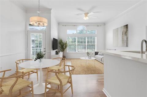 2700 Pine Tree Rd NE #2310, Atlanta, GA 30324