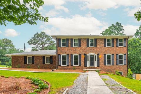 5008 N Peachtree Rd, Dunwoody, GA 30338