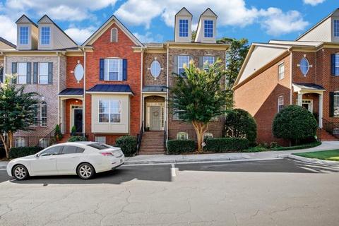 3449 Henderson Reserve, Chamblee, GA 30341
