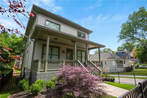 178 S Avenue SE, Atlanta, GA 30315