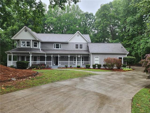 3340 Yoshing Ct, Snellville, GA 30039