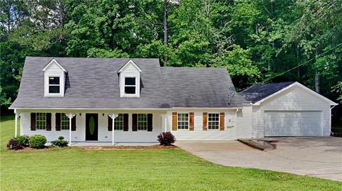 180 Alcovy Crossing Dr, Covington, GA 30014