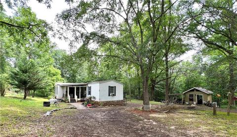 202 Crocker Rd, Alto, GA 30510