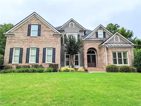 3044 Moss Stone Ln, Marietta, GA 30064