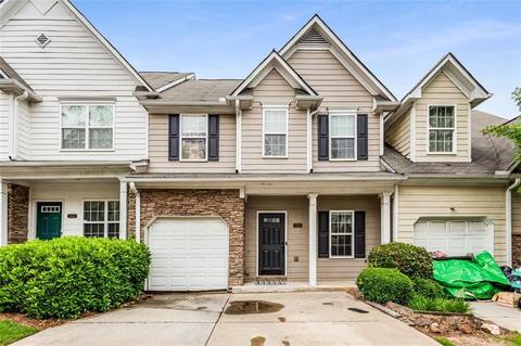 364 Guibor Ct NW #5, Kennesaw, GA 30144