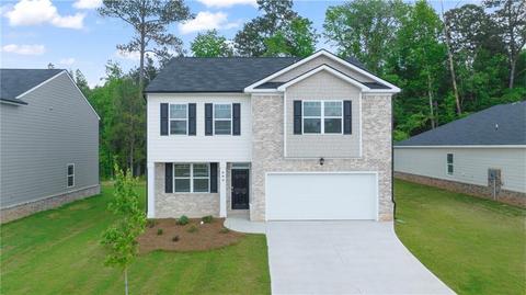 729 Whitman Ln, Stockbridge, GA 30281