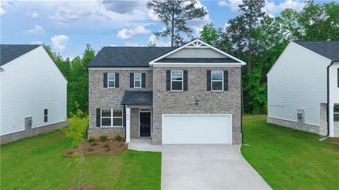 317 Faulkner St, Stockbridge, GA 30281