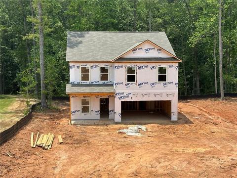 350 Cassidy Trl, Douglasville, GA 30134