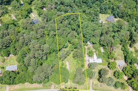 872 Panola Rd, Ellenwood, GA 30294