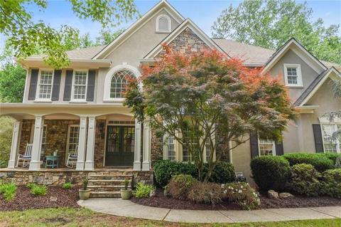 10785 Cauley Creek Dr, Johns Creek, GA 30097