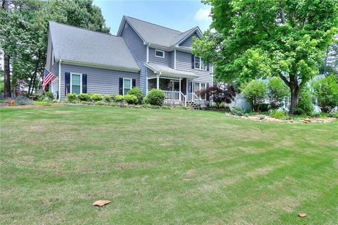 1451 Seth Way, Grayson, GA 30017