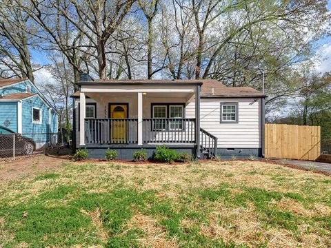 1873 Phillips Ave, East Point, GA 30344