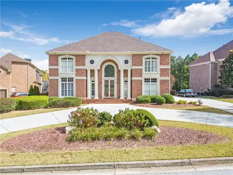 4840 Guilford Forest Dr, Atlanta, GA 30331