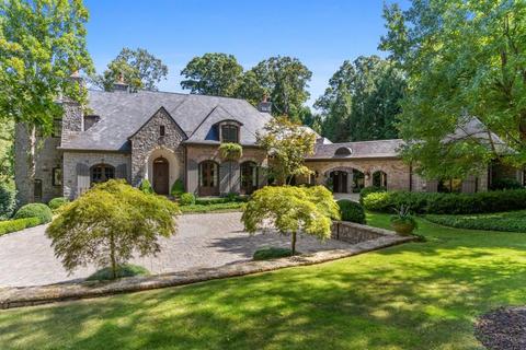 675 W Paces Ferry Rd NW #2, Atlanta, GA 30327