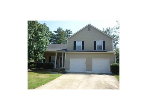 4600 Noah Overlook E, Acworth, GA 30101