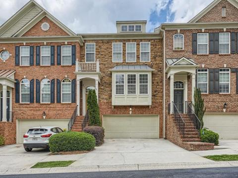 4617 Wehunt Commons Dr SE, Smyrna, GA 30082