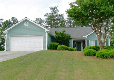 3140 Spincaster Way, Loganville, GA 30052