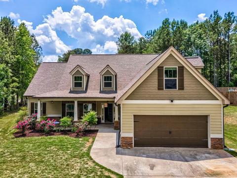 6053 Fielder Way, Douglasville, GA 30135