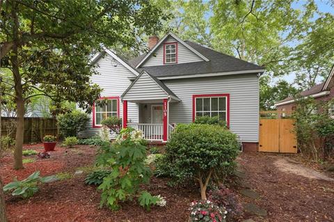 1105 Eden Ave SE, Atlanta, GA 30316