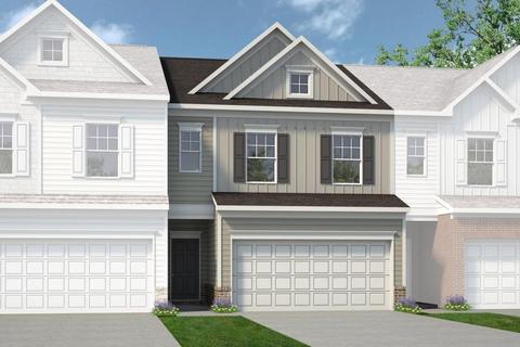 109 Pinncle Way #24, Jasper, GA 30143