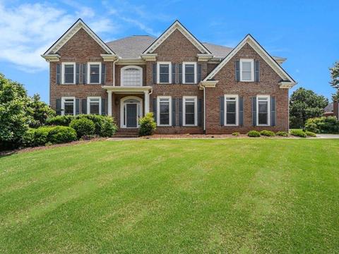 110 Northampton Dr, Canton, GA 30115