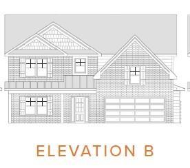 6461 Oakhurst Pl, Fairburn, GA 30213