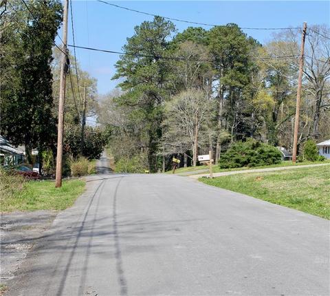 203 Stonewall St, Rome, GA 30161