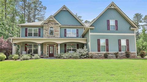 285 Seawright Dr, Fayetteville, GA 30215