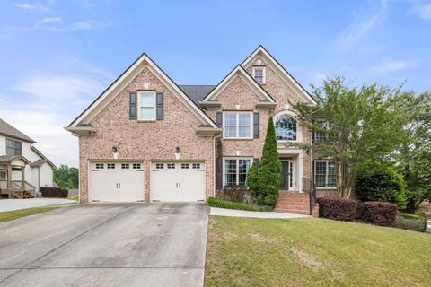 89 Purpletop Dr, Grayson, GA 30017