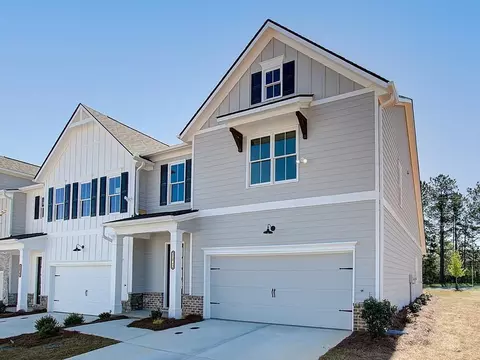 1699 Turnbridge Ln, Kennesaw, GA 30152
