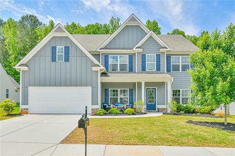 1459 Washington Rose Ave, Hoschton, GA 30548