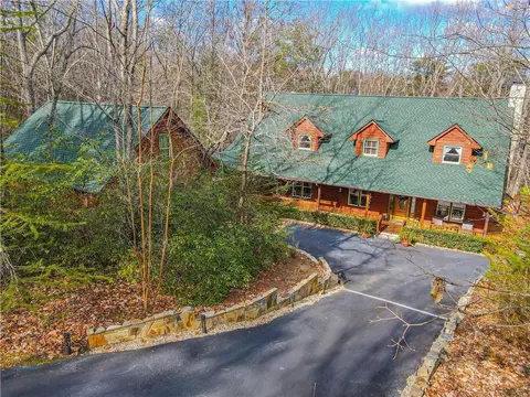 257 Interlochen Ct, Sautee Nacoochee, GA 30571