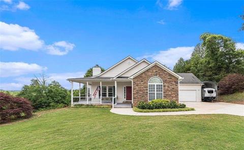 457 Nightdream Ln, Winder, GA 30680