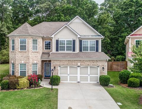 3580 Bentbill Xing, Cumming, GA 30041