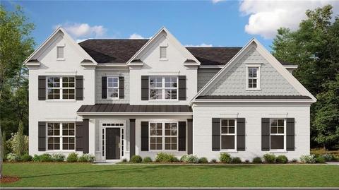 400 Oakleigh Ave, Woodstock, GA 30188