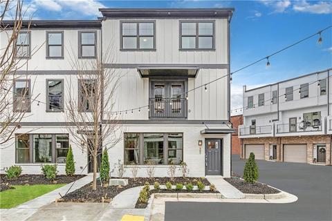 2030 Main St NW #601, Atlanta, GA 30318