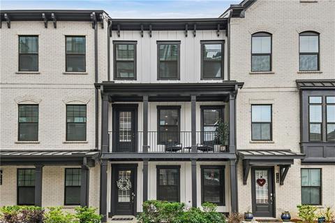 4639 Eddibunn Dr SE, Smyrna, GA 30080