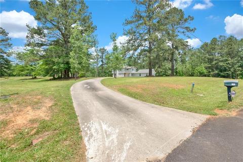 1719 Fern Creek Rd NE, Conyers, GA 30013