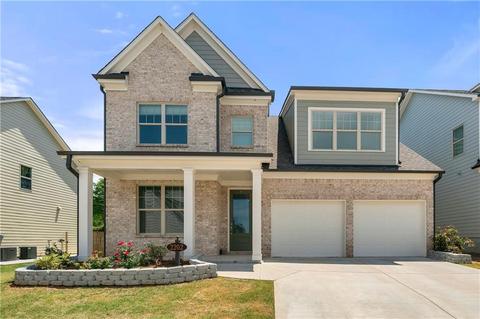 2202 Cosgrove Pl, Snellville, GA 30078